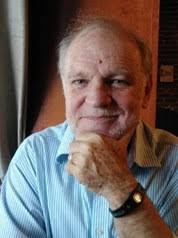 Rev. David Crump Archives