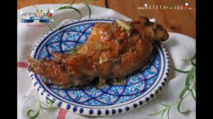 Iepure la cuptor aproape teriyaki food and beyond. Friptura De Iepure La Cuptor Youtube