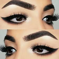 Pin By Zaara Khan On Zaara Makeup Collection Almond Eye Makeup Eye Makeup Almond Eyes