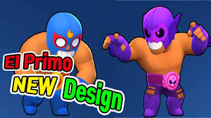 On this page of the guide to brawl stars, we have included information about attacks star power: Brawl Stars Gameplay Walkthrough New El Primo Design Youtube