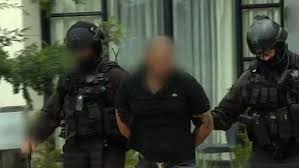 The gang's origins trace back to 2007, when authorities discovered notes in the jail cell of hamzy. We Look Back At The Origins Of The Brothers 4 Life Gang A Group With Little Regard For The Law Daily Telegraph
