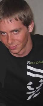 Eric James Young Obituary