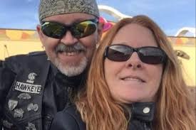 Fundraiser by Jill Lawson : Rhonda Salisbury-Russell Sisters in Christ Fund