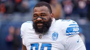 Isaiah Buggs: Kansas City Chiefs' defensive lineman arrested for second  time this offseason