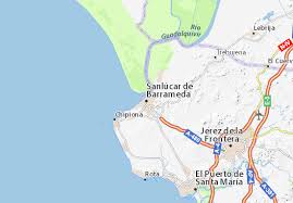 We did not find results for: Michelin Landkarte Sanlucar De Barrameda Stadtplan Sanlucar De Barrameda Viamichelin