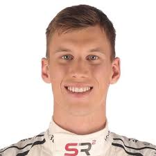 Driver: Tommy Andersen