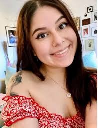 Obituary information for Itzel Aracely Aguilar