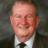 Jack Newhard Obituary