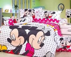 Primark disney mickey minnie mouse bedding pillow cases pillowcases for. 20 Invigorating Mickey And Minnie Bedding Sets Home Design Lover