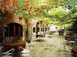 In fact, restaurants purchase fish directly from fishermen of. Best Restaurants In Venice Venice Restaurants Times Of India Travel