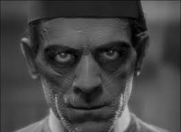 The Mummy 1932 starring Boris Karloff directed by Karl Freund