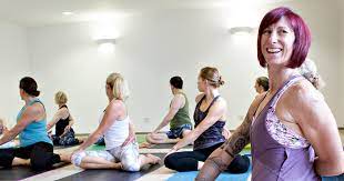 We did not find results for: Serene In Aberdeen The Yoga Spot