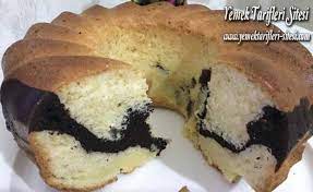 kek tarifleri panosundaki pin