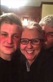 Bernard Arnold Spain Obituary February 17, 2023