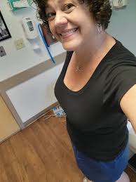 CESYK!!! Thursday June 26th @ 9:00 am. I go for the hip injection.  September I do another one. Then the hip replacement mid January.