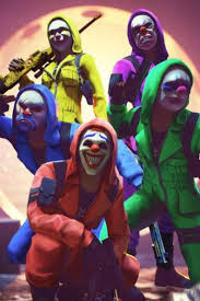 Pin Di Free Fire Battlegrounds