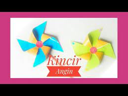 Flowers, airplanes, easy models, boxes, stars, and more! 6 25 Mb Cara Membuat Kincir Angin Dari Kertas Origami Paper Windmill Download Lagu Mp3 Gratis Mp3 Dragon