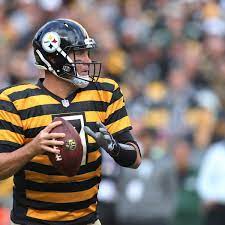 We did not find results for: The Best And Worst Uniforms In Steelers History Sports Illustrated Pittsburgh Steelers News Analysis And More