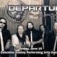 Departure: The Journey Tribute