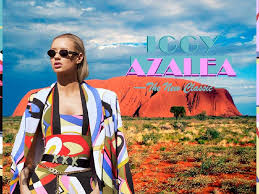 Watch the video for fancy from iggy azalea's the new classic for free, and see the artwork, lyrics fancy is a song by australian recording artist iggy azalea from her debut studio album, the new. The Rave Gets Fancy With Iggy Azalea Concert Announcement