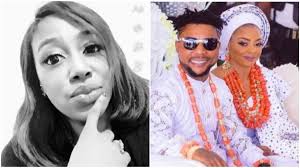 Oritsefemi's wife, Nabila reveals he also tried to sleep with his manager, Kara.  Read Details On Scooper: https://m.scoopernews.com/detail?newsId=13520506  #ScooperNigeria #Entertainment Read Trending News On Scooper