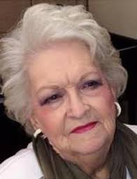 Lucy Wallace Obituary