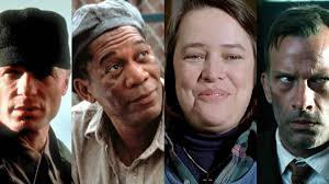 Every Actor Who Starred in Multiple Stephen King Movies