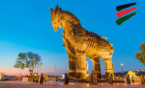 Jun 15, 2021 · — william samoei ruto, phd (@williamsruto) june 15, 2021. William Ruto Gifts State House Kenya A Giant Golden Horse Postamate