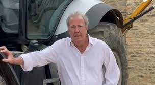 The journalist and tv star has been taking a break from. Grand Tour Star Coming Back For Clarkson S Farm Season 2