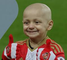 Bradley Lowery Foundation