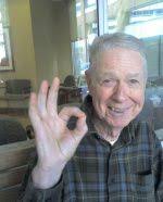 Bing Crowell: Motorcyle enthusiast