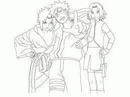 Si el arte es lo tuyo, puedes disfrutar de colorear, pintar y dibujar diferentes animales de forma gratuita con minijuegos. Dibujos De Naruto Para Colorear 100 Imagenes Para Imprimir Gratis