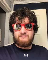 Otis Gamble's Instagram, Twitter & Facebook