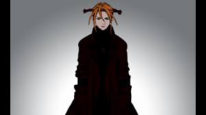 Offhand blade of the witch hunter. Gr Anime Review Witch Hunter Robin Youtube