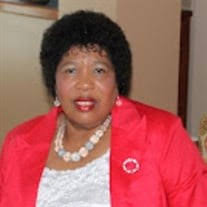 Mrs. Daisy Bryant-Aaron Obituary (2024)