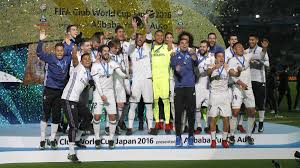 El conjunto blanco se convierte en el primer equipo en ganar dos veces seguidas el mundial de clubes, logrando su tercer título en el torneo en. El Madrid Evita Al Pachuca En El Sorteo Del Mundial De Clubes As Mexico