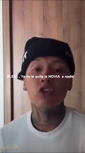 La Polémica entre Blessed y Manuela