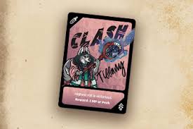 Bark Magic: Ultimutt Edition by Ben Bertoli — Kickstarter