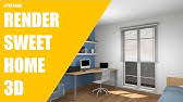 Please report bugs and requests for enhancements in sweet home 3d. How To Quickly Create Your Floor Plan In Sweet Home 3d Youtube