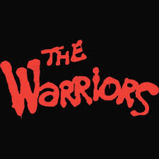 Here you can learn more about the gangs that the warriors encounter in the movie as the warriors have brown pleather vests with a flaming skull patch on the back. The Warriors Movie Logo Thong Customon