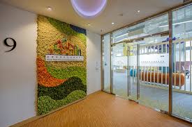 Fitting Out Works for Social Responsibility and Sustainable ...