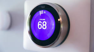 Cash in on other people's patents. 6 Tips For Your New Nest Thermostat Cnet
