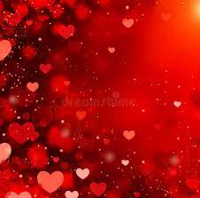 This background has a ?happy valentine?s? Valentine Hearts Background Valentine Hearts Abstract Red Background St Valent Ad Background Heart Background Red Background Valentines Day Background