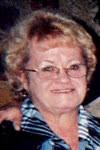 Janice Schultz Obituary (2011)