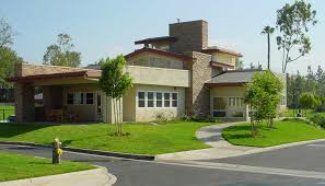 Masonic Homes Covina Child Care Facility Tilden Coil