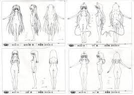 To LOVEる（とらぶる）-ダークネス- 設定資料 sistemas-operativos.com.ar