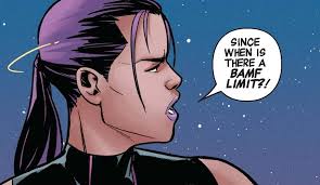 Jean Grey [vol. 1] #5 ✏️: Dennis Hallum (W) 🎨: Anthony Piper (A) 🗓:  August 2017 #betsybraddock #psylocke #captainbritain #xmen #dennishallum  #anthonypiper #uncannyxmen #marvelrivals