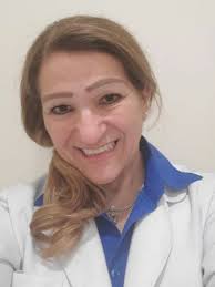Nereida Manuel, Nurse Practitioner