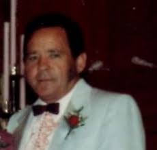 Raymond Andrew “Ray” Richey Jr. (1938-2010)