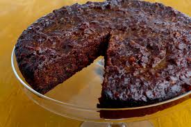 There is no one season made specifically for creating these simple jamaican treats. For Many Caribbean Immigrants It Wouldn T Be Christmas Without Black Cake The Salt Npr
